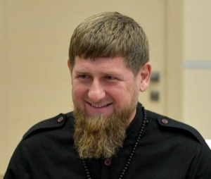 Рамзан Кадыров