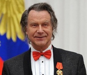 Александр Шилов