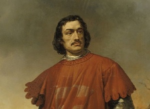 Потон де Сентрайль