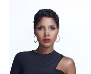 Тони Брэкстон