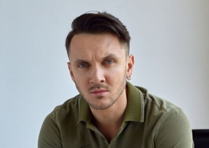 Максим Траньков