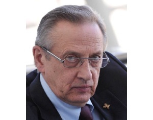 Александр Горшков