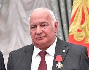 Михаил Давыдов