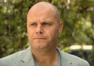 Алексей Кортнев