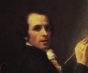 Антонио Канова