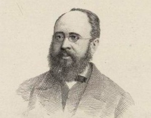 Петр Бартенев