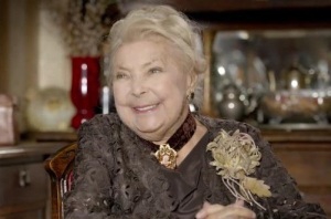 Ольга Аросева