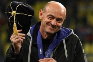 Виктор Онопко