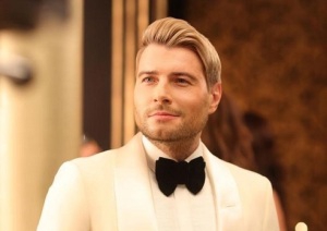 Николай Басков