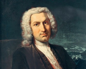 Альбрехт Галлер