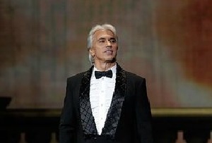 Дмитрий Хворостовский