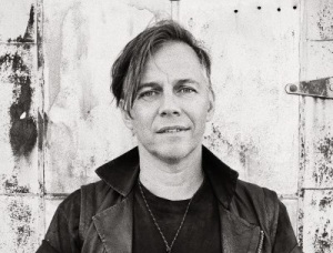 Илья Лагутенко