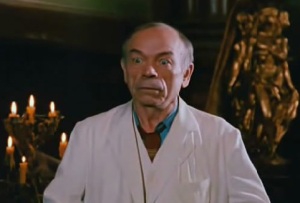 Владимир Кашпур