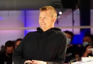 Кими Райкконен