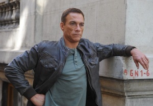 Жан-Клод Ван Дамм