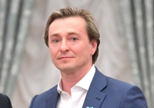 Сергей Безруков