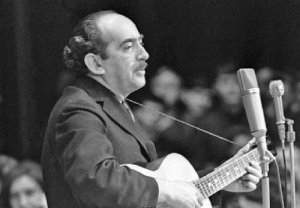 Александр Галич