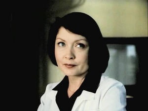 Жанна Болотова