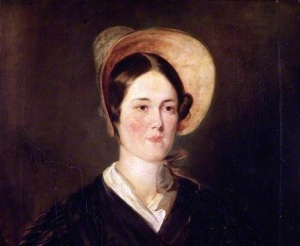 Грейс Дарлинг