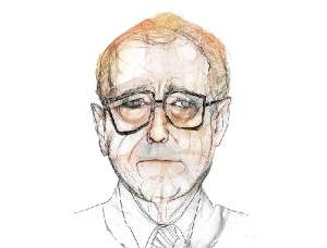 Энрике Бернат