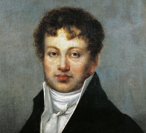 Андре Ампер