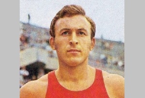 Валерий Борзов