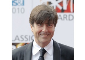 Томас Ньюман