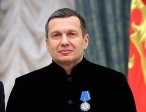 Владимир Соловьев