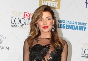 Данни Миноуг