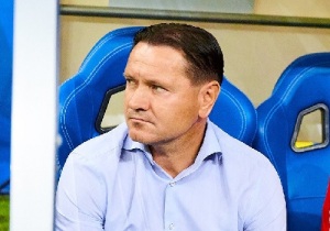 Дмитрий Аленичев