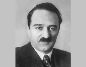 Анастас Микоян