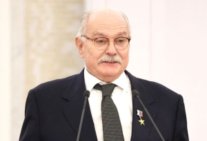 Никита Михалков