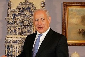 Биньямин Нетаньяху