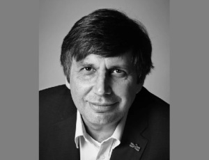 Андрей Гейм