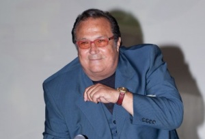 Роберто Лорети