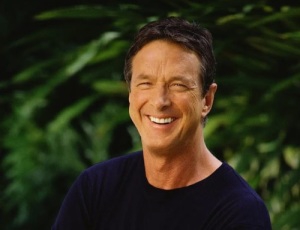 Майкл Крайтон