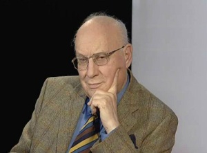 Владимир Железников