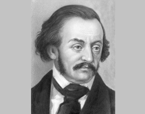 Александр Варламов