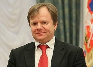 Игорь Бутман