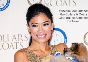 Ванесса Мэй