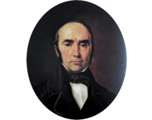 Симонас Даукантас