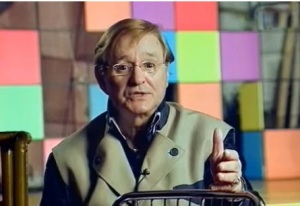 Роман Виктюк