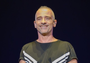 Эрос Рамазотти