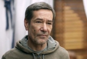 Алексей Горбунов