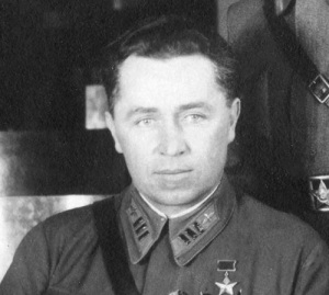 Илья Мазурук