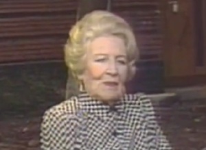 Изабелла Юрьева