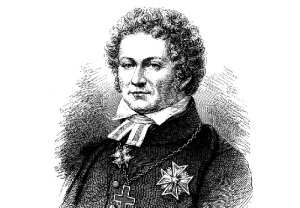 Эсайас Тегнер