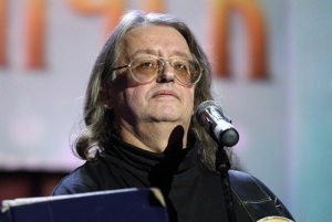 Александр Градский