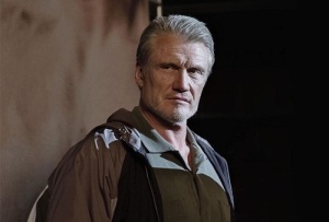 Дольф Лундгрен