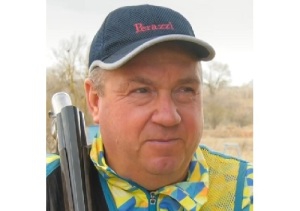 Николай Мильчев